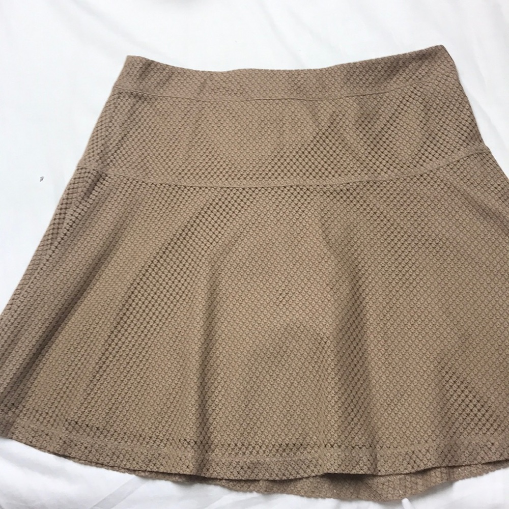 NWOT New York & Company Skirt